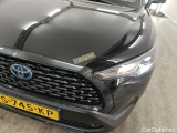  Toyota  Corolla Toyota  Cross 2.0 High Power Hybrid Active Automaat 5d #39