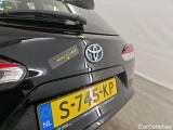  Toyota  Corolla Toyota  Cross 2.0 High Power Hybrid Active Automaat 5d #47