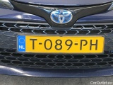  Toyota  Corolla Toyota  Touring Sports 1.8 Hybrid Business Plus 5d #5