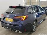  Toyota  Corolla Toyota  Touring Sports 1.8 Hybrid Business Plus 5d #2