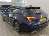  Toyota  Corolla Toyota  Touring Sports 1.8 Hybrid Business Plus 5d #9