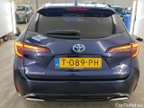  Toyota  Corolla Toyota  Touring Sports 1.8 Hybrid Business Plus 5d #10