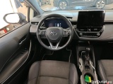  Toyota  Corolla Toyota  Touring Sports 1.8 Hybrid Business Plus 5d #16