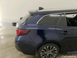  Toyota  Corolla Toyota  Touring Sports 1.8 Hybrid Business Plus 5d #18