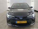  Toyota  Corolla Toyota  Touring Sports 1.8 Hybrid Business Plus 5d #22