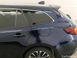  Toyota  Corolla Toyota  Touring Sports 1.8 Hybrid Business Plus 5d #25