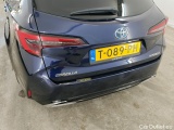  Toyota  Corolla Toyota  Touring Sports 1.8 Hybrid Business Plus 5d #34