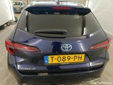  Toyota  Corolla Toyota  Touring Sports 1.8 Hybrid Business Plus 5d #37