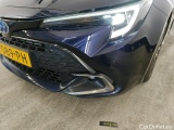  Toyota  Corolla Toyota  Touring Sports 1.8 Hybrid Business Plus 5d #70