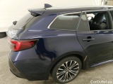  Toyota  Corolla Toyota  Touring Sports 1.8 Hybrid Business Plus 5d #75