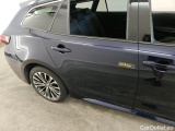  Toyota  Corolla Toyota  Touring Sports 1.8 Hybrid Business Plus 5d #77