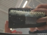  Volkswagen  ID.4 Volkswagen  77kWh 1ST Auto 5d #6