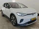 Volkswagen  ID.4 Volkswagen  77kWh 1ST Auto 5d #9