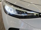  Volkswagen  ID.4 Volkswagen  77kWh 1ST Auto 5d #8
