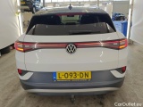  Volkswagen  ID.4 Volkswagen  77kWh 1ST Auto 5d #30