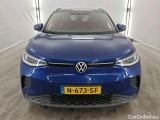 Volkswagen  ID.4 Volkswagen  77kWh Family Auto 5d + Warmtepomp #8
