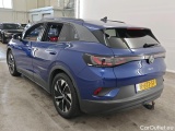  Volkswagen  ID.4 Volkswagen  77kWh Family Auto 5d + Warmtepomp #25