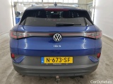  Volkswagen  ID.4 Volkswagen  77kWh Family Auto 5d + Warmtepomp #30
