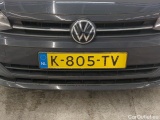  Volkswagen  Polo Volkswagen  1.0 TSI 70kW Comfortline 5d #5