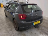  Volkswagen  Polo Volkswagen  1.0 TSI 70kW Comfortline 5d #9