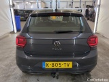  Volkswagen  Polo Volkswagen  1.0 TSI 70kW Comfortline 5d #10