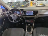  Volkswagen  Polo Volkswagen  1.0 TSI 70kW Comfortline 5d #16