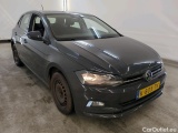  Volkswagen  Polo Volkswagen  1.0 TSI 70kW Comfortline 5d #20