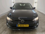  Volkswagen  Polo Volkswagen  1.0 TSI 70kW Comfortline 5d #21