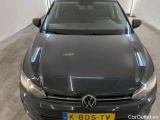  Volkswagen  Polo Volkswagen  1.0 TSI 70kW Comfortline 5d #47