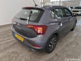  Volkswagen  Polo Volkswagen  1.0 TSI 70kW Life 5d #2