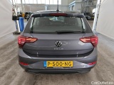  Volkswagen  Polo Volkswagen  1.0 TSI 70kW Life 5d #10
