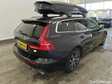  Volvo  V60 Volvo  Recharge T6 AWD Automaat Inscription Exp 5d #2