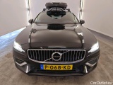  Volvo  V60 Volvo  Recharge T6 AWD Automaat Inscription Exp 5d #11