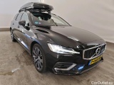  Volvo  V60 Volvo  Recharge T6 AWD Automaat Inscription Exp 5d #26