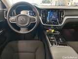  Volvo  V60 Volvo  Recharge T6 AWD Automaat Inscription Exp 5d #24