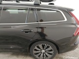  Volvo  V60 Volvo  Recharge T6 AWD Automaat Inscription Exp 5d #29