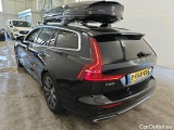  Volvo  V60 Volvo  Recharge T6 AWD Automaat Inscription Exp 5d #32