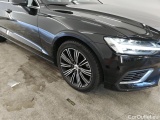  Volvo  V60 Volvo  Recharge T6 AWD Automaat Inscription Exp 5d #38