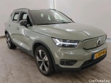  Volvo  XC 40 Volvo XC40 Recharge P8 AWD 5d #9