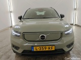  Volvo  XC 40 Volvo XC40 Recharge P8 AWD 5d #17