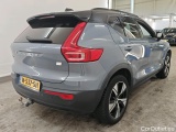  Volvo  XC 40 Volvo XC40 Recharge Pure Electric Plus 5d #2
