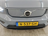  Volvo  XC 40 Volvo XC40 Recharge Pure Electric Plus 5d #5