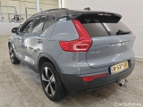  Volvo  XC 40 Volvo XC40 Recharge Pure Electric Plus 5d #9