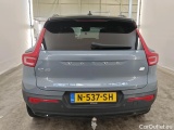 Volvo  XC 40 Volvo XC40 Recharge Pure Electric Plus 5d #10