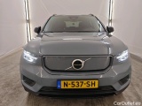  Volvo  XC 40 Volvo XC40 Recharge Pure Electric Plus 5d #14