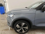  Volvo  XC 40 Volvo XC40 Recharge Pure Electric Plus 5d #17