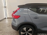  Volvo  XC 40 Volvo XC40 Recharge Pure Electric Plus 5d #27