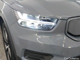  Volvo  XC 40 Volvo XC40 Recharge Pure Electric Plus 5d #29