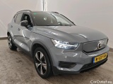  Volvo  XC 40 Volvo XC40 Recharge Pure Electric Plus 5d #30