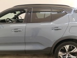  Volvo  XC 40 Volvo XC40 Recharge Pure Electric Plus 5d #32